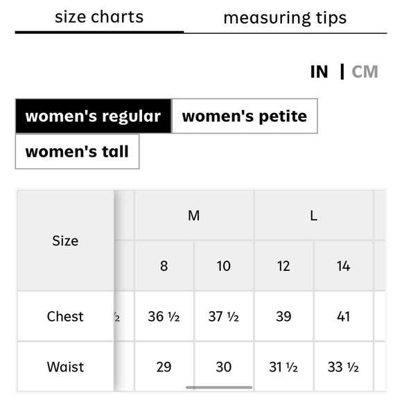 Old Navy Luxe V-Neck Slub Knit T-Shirt Bundle of Two Size Medium and Large - Picture 12 of 12